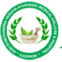 Sri Ram Ayurvedic Medical College & Hospital (SRAMCH) Meerut Logo