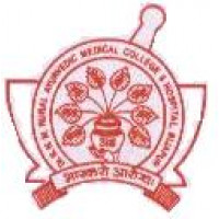 Dr. B.N.M. Rural Ayurvedic Medical College (BNMRAMC) Bijapur logo 