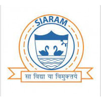 Sri Sai Institute of Ayurvedic Research and Medicine (SIARAM) Bhopal Logo