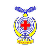 Mai Bhago Ayurvedic Medical College (MBAMC) Punjab Logo