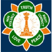 Sri Satya Sai Murlidhar Ayurvedic College (SSMAC) Punjab Logo