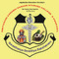 Matoshri Aasarabai Darade Ayurved College (MADAC) Nashik Logo