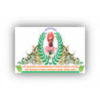 Shri Jagadguru Gavisiddeshwara Ayurvedic Medical College (SJGAMC) Koppal Logo