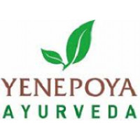 Yenepoya Ayurveda Medical College and Hospital (YAMCH) Karnataka Logo