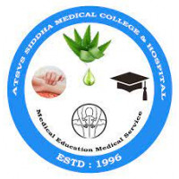 ATSVS Siddha Medical College (ATSVSSMC) Kanyakumari Logo