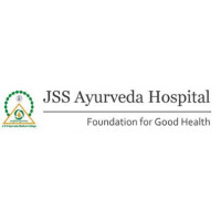 JSS Ayurvedic Medical College And Hospital (JSSAMCH) Karnataka Logo