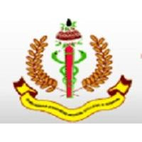 Guru Nanak Ayurvedic Medical College (GNAMC) Muktsar Logo