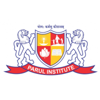 Parul Institute of Ayurveda (PIAR) Gujarat Logo