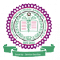 Government Medical College (GMC) Ambikapur Logo