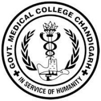 Government Medical College and Hospital (GMCH) Chandigarh Logo