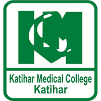 Katihar Medical College (KMCH) Katihar Logo