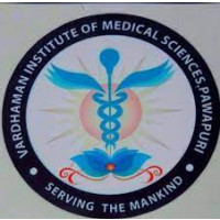 Vardhman Institute of Medical Sciences (VIMS) Nalanda Logo