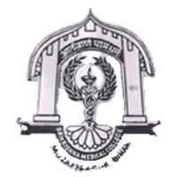 Sri Krishna Medical College (SKMC) Muzaffarpur Logo