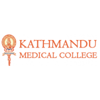 Kathmandu Medical College (KMC) Kathmandu logo 