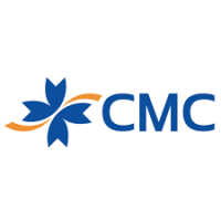 Chitwan Medical College (CMC) Bharatpur logo 