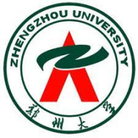 Zhengzhou University (ZZU) Henan Logo