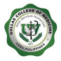 UV Gullas College of Medicine (UV) Cebu Logo