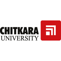 Chitkara University Logo