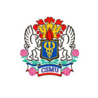 Crimea Federal University (CFU) Simferopol Logo