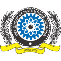 Jodhpur Institute of Engineering and Technology (JIET) Jodhpur logo 