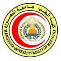 Mansoura University Faculty of Medicine Logo