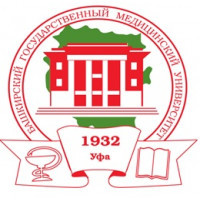 Bashkir State Medical University (BashSU) Logo