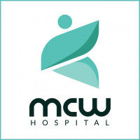 Medical College for Women & Hospital (MCW&H) Dhaka Logo