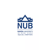 Nahda University Logo