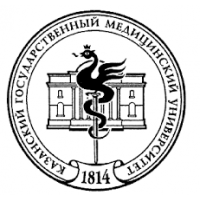 Kazan State Medical University (KSMU) Kazan Logo