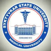 Syktyvkar State Medical University logo 