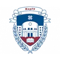 Mari State University (MSU) Yoshkar logo 