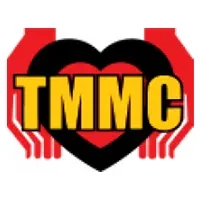 Tairunnessa Memorial Medical College (TMMC) Logo