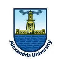 Alexandria University Logo