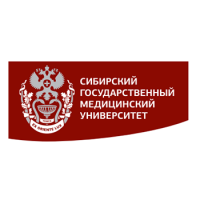 Siberian State Medical University logo 