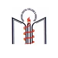 Sapporo Dental College (SDC) Dhaka logo 