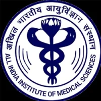 ALL INDIA INSTITUTE OF MEDICAL SCIENCES - [AIIMS] logo 