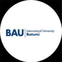 BAU INTERNATIONAL UNIVERSITY FACULTY OF MEDICINE logo 