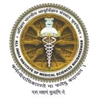 All India Institute of Medical Science Logo