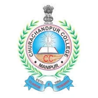 Government Medical College, Churachandp Logo