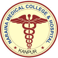 Naraina Medical College & Research Centre Logo