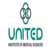 United Institute of Medical Sciences, Allahabad Logo
