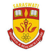 Saraswati Medical College Logo