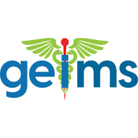 Graphic Era Institute of Medical Sciences Dehradun Logo