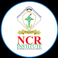 National Capital Region Institute of Medical Sciences Logo