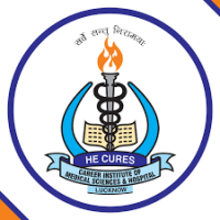 Career Instt. Of Medical Sciences & Hospital Logo