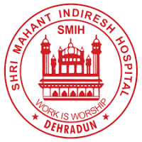 Shri Guru Ram Rai Institute of Medical & Health Sciences Logo