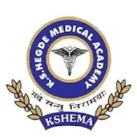 K S Hegde Medical Academy Logo