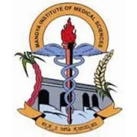 Mandya Institute of Medical Sciences Logo