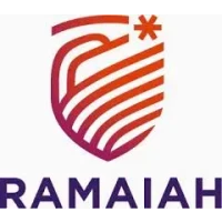 M S Ramaiah Medical College Logo