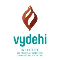 Vydehi Institute Of Medical Sciences & Research Centre Logo
